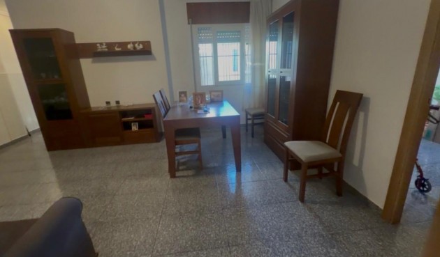 Reventa - Town House -
Los Alcazares - Los Alcázares