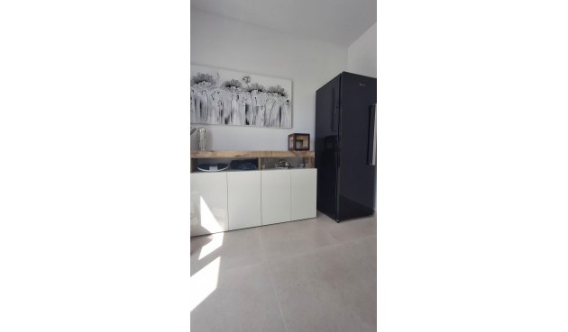 Brukt - Town House -
Orihuela - Desamparados-hurchillo-torremendo