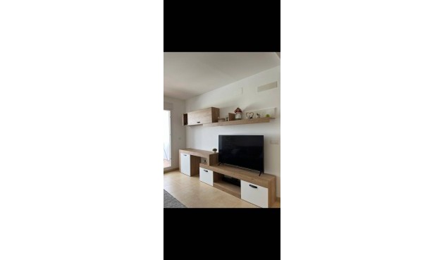 Brukt - Apartment -
Torre Pacheco - Roldán