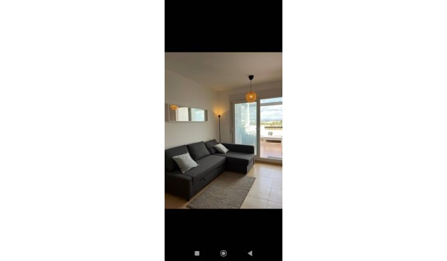 Brukt - Apartment -
Torre Pacheco - Roldán