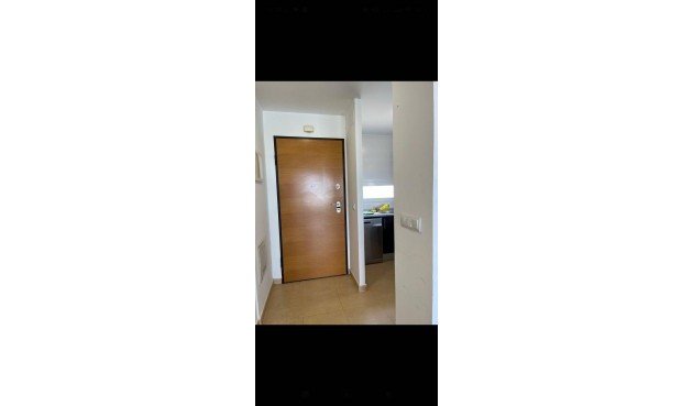 Brukt - Apartment -
Torre Pacheco - Roldán