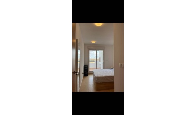 Brukt - Apartment -
Torre Pacheco - Roldán