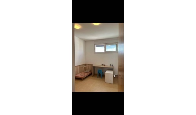 Brukt - Apartment -
Torre Pacheco - Roldán