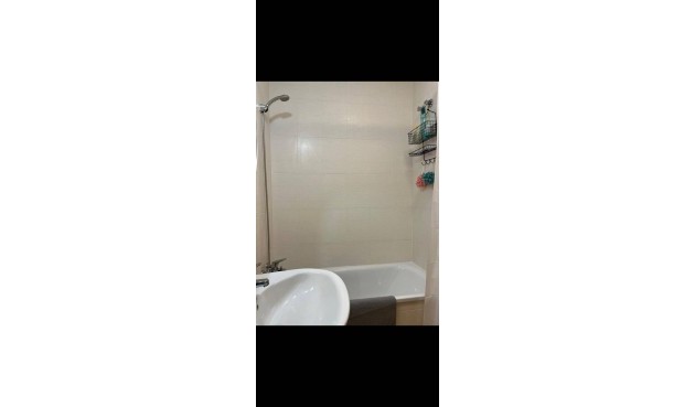 Brukt - Apartment -
Torre Pacheco - Roldán