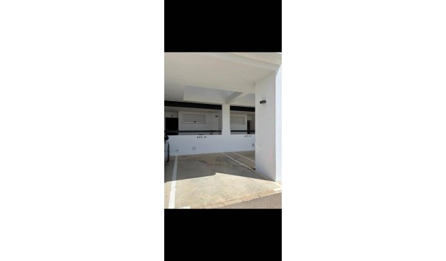 Brukt - Apartment -
Torre Pacheco - Roldán