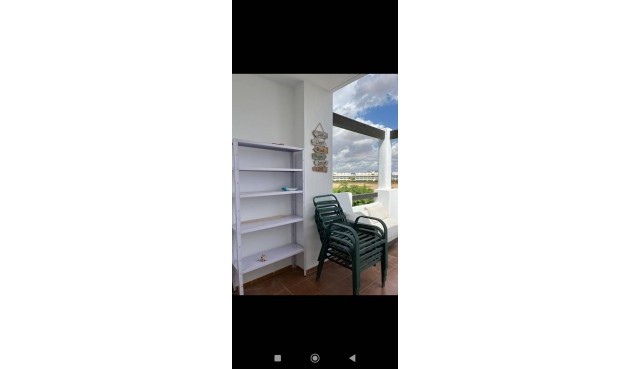 Brukt - Apartment -
Torre Pacheco - Roldán