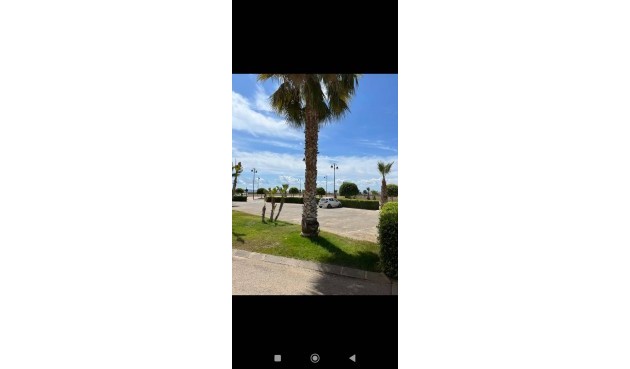 Brukt - Apartment -
Torre Pacheco - Roldán