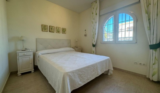 Brukt - Villa -
Orihuela Costa - Playa Flamenca