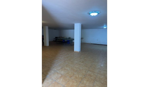 Brukt - Villa -
Orihuela Costa - Playa Flamenca