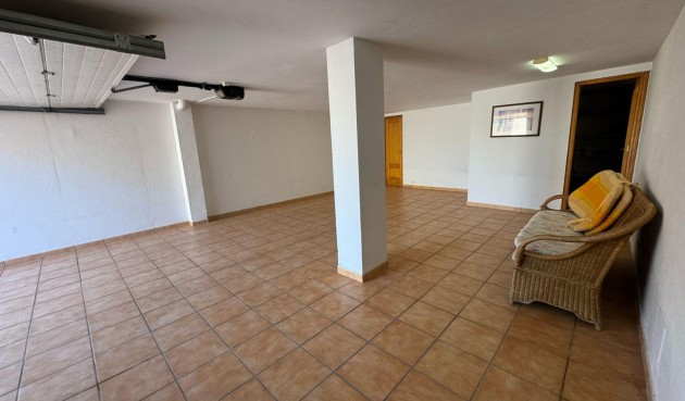 Brukt - Villa -
Orihuela Costa - Playa Flamenca