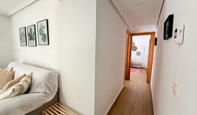 Brukt - Apartment -
Cartagena - Costa Calida