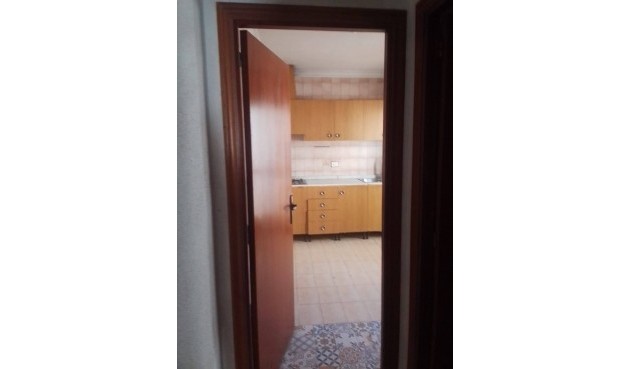 Brukt - Town House -
Lo Pagan - La Puntica