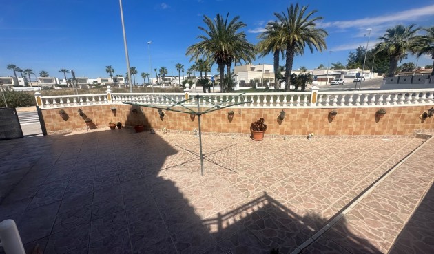 Brukt - Apartment -
Orihuela - Inland