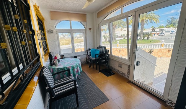 Brukt - Apartment -
Orihuela - Inland