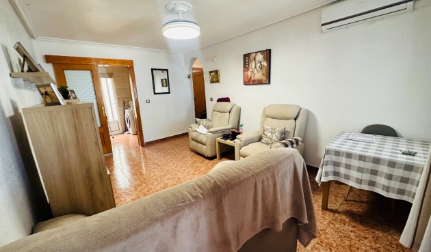 Brukt - Apartment -
Orihuela - Inland