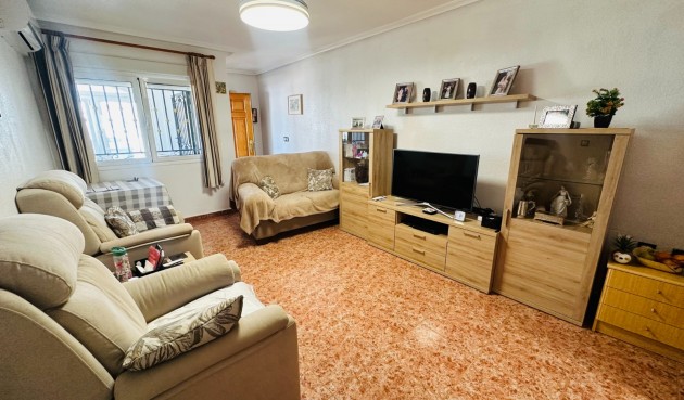 Brukt - Apartment -
Orihuela - Inland