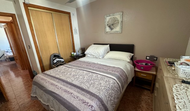 Brukt - Apartment -
Orihuela - Inland