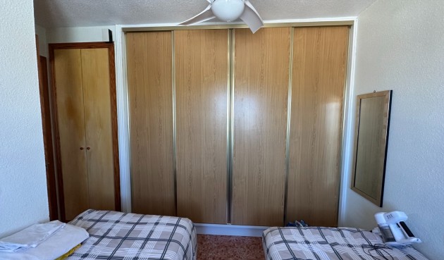 Brukt - Apartment -
Orihuela - Inland
