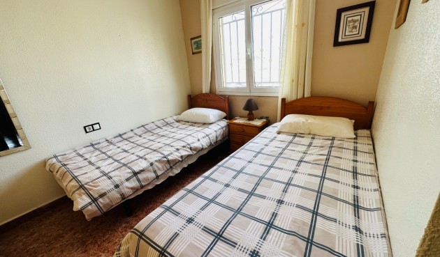 Brukt - Apartment -
Orihuela - Inland