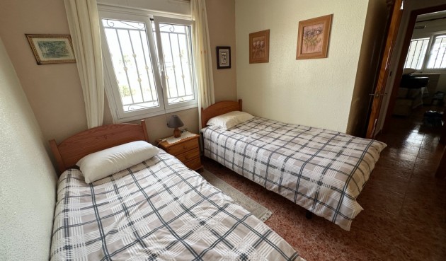 Brukt - Apartment -
Orihuela - Inland