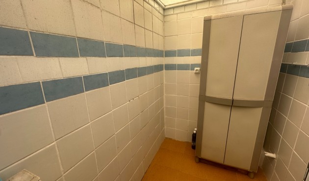 Brukt - Apartment -
Orihuela - Inland