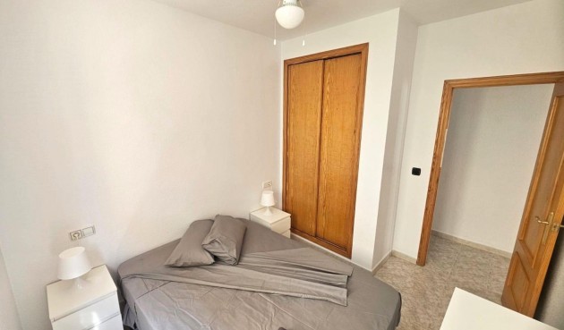 Brukt - Bungalow -
Orihuela Costa - Playa Flamenca