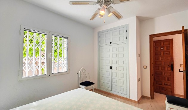 Brukt - Town House -
Torrevieja - Costa Blanca