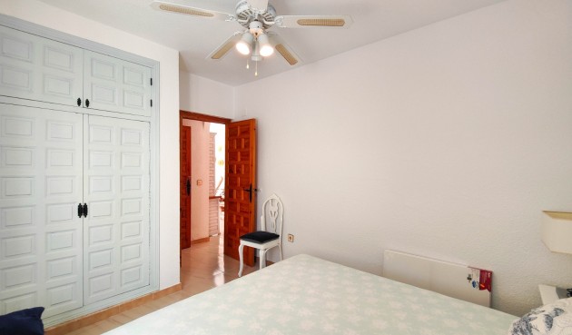 Brukt - Town House -
Torrevieja - Costa Blanca
