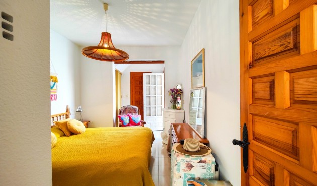 Brukt - Town House -
Torrevieja - Costa Blanca