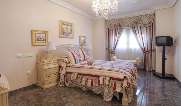 Brukt - Town House -
Los Alcazares - Centro