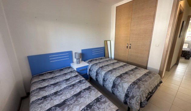 Återförsäljning - Bungalow -
Torrevieja - Costa Blanca