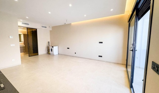 Brukt - Apartment -
Torrevieja - Playa de los Locos
