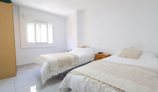 Brukt - Apartment -
Torrevieja - Costa Blanca