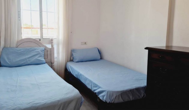 Brukt - Apartment -
Villamartin - Costa Blanca