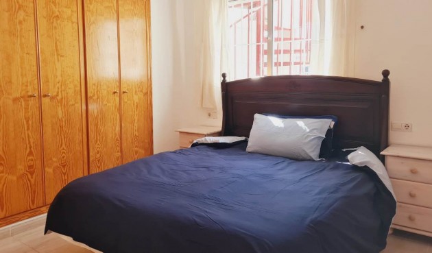 Brukt - Apartment -
Villamartin - Costa Blanca