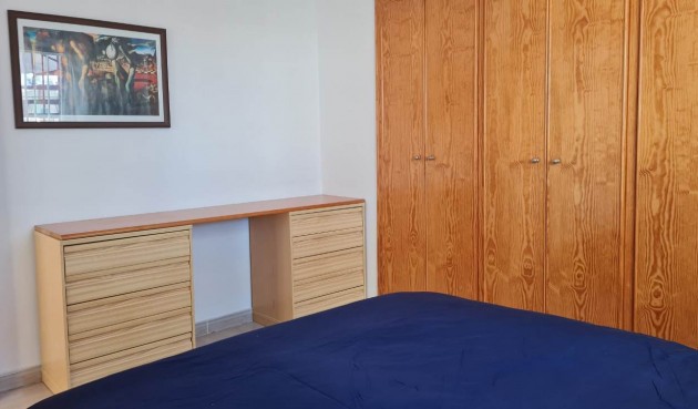 Brukt - Apartment -
Villamartin - Costa Blanca