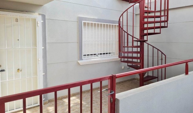 Brukt - Apartment -
Villamartin - Costa Blanca
