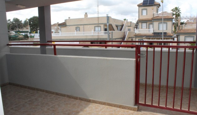 Brukt - Apartment -
Villamartin - Costa Blanca