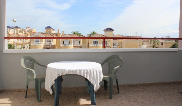 Brukt - Apartment -
Villamartin - Costa Blanca