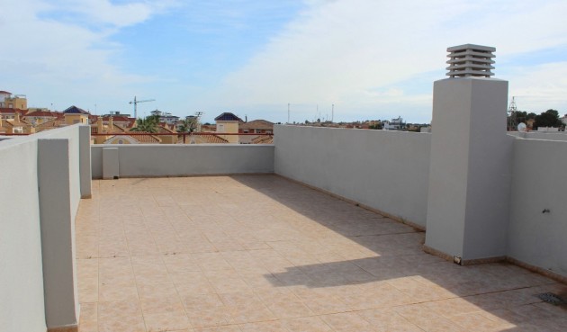 Brukt - Apartment -
Villamartin - Costa Blanca