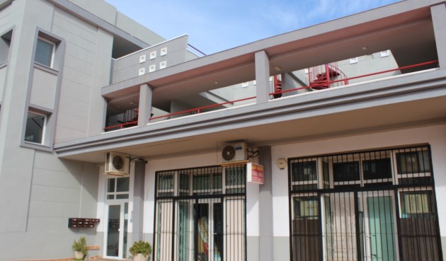 Brukt - Apartment -
Villamartin - Costa Blanca