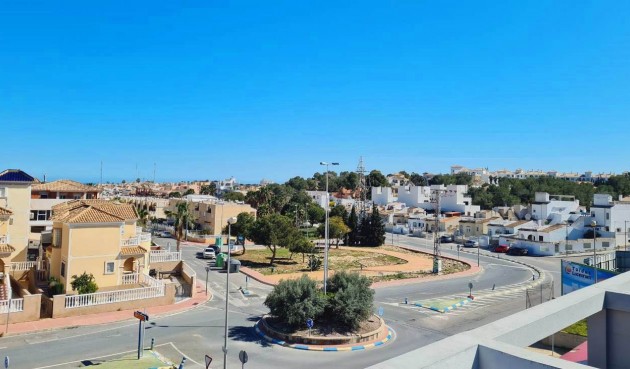Brukt - Apartment -
Villamartin - Costa Blanca