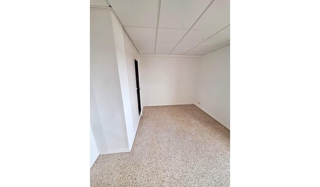 Brukt - Apartment -
Santiago de la Ribera - Santiago De La Ribera
