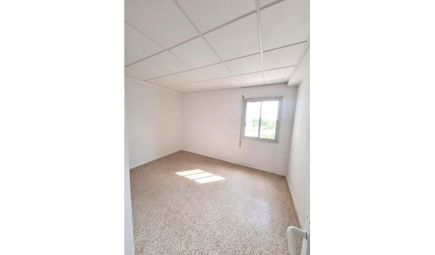 Brukt - Apartment -
Santiago de la Ribera - Santiago De La Ribera