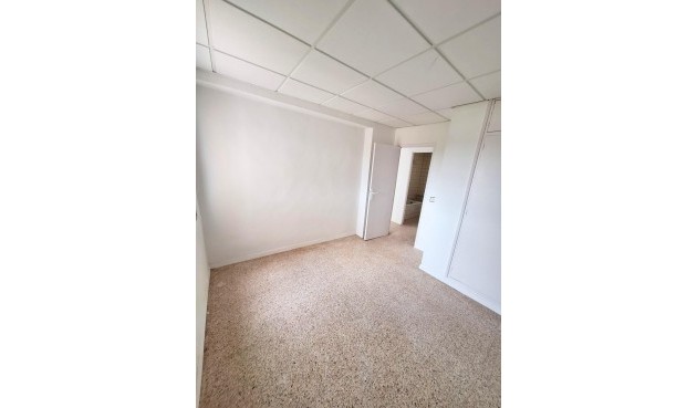 Brukt - Apartment -
Santiago de la Ribera - Santiago De La Ribera