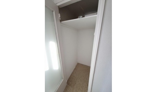 Brukt - Apartment -
Santiago de la Ribera - Santiago De La Ribera