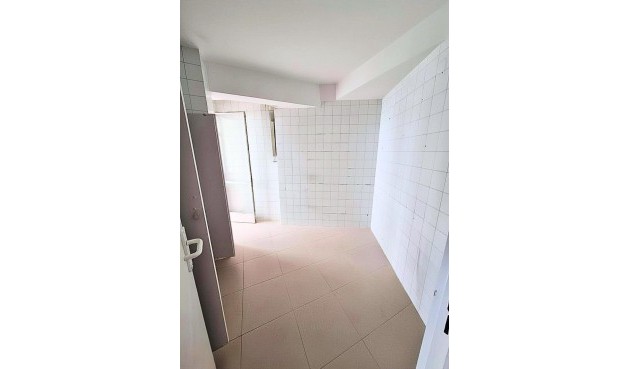 Brukt - Apartment -
Santiago de la Ribera - Santiago De La Ribera