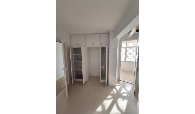 Brukt - Apartment -
Santiago de la Ribera - Santiago De La Ribera