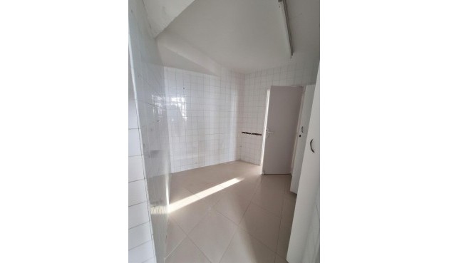 Brukt - Apartment -
Santiago de la Ribera - Santiago De La Ribera