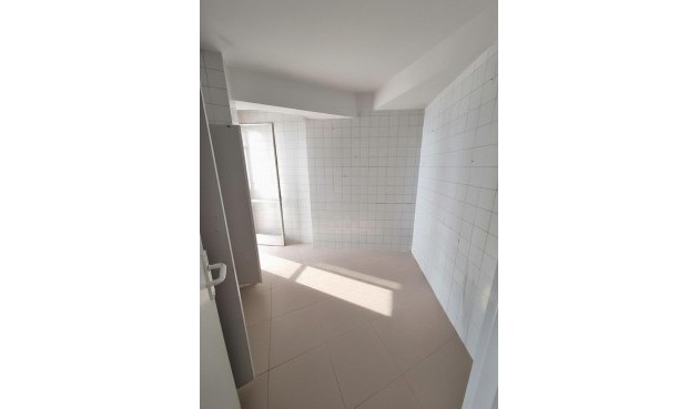 Brukt - Apartment -
Santiago de la Ribera - Santiago De La Ribera
